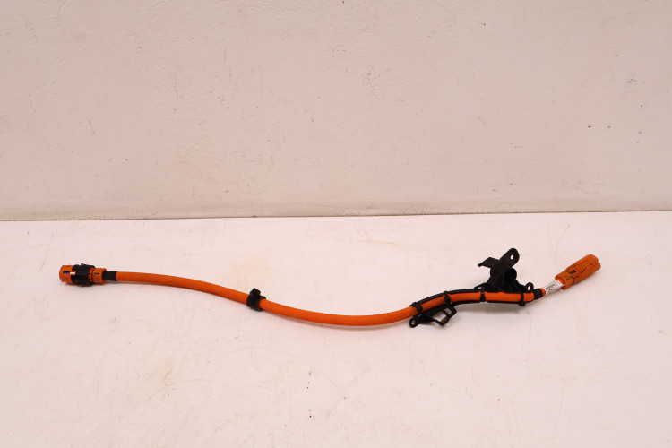BMW 3 G20/21 330E WIĄZKA PRZEWÓD ŁADOWANIA BATERII 9426360