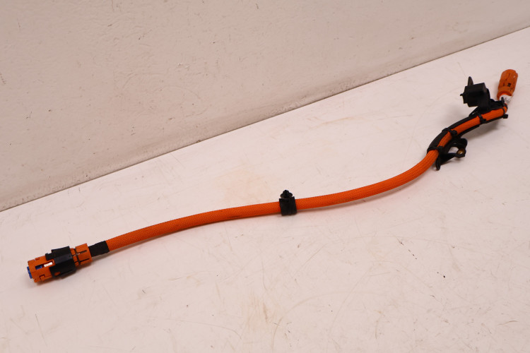 BMW 3 G20/21 330E WIĄZKA PRZEWÓD ŁADOWANIA BATERII 9426360