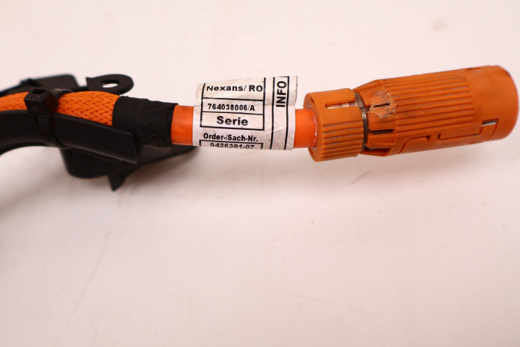 BMW 3 G20/21 330E WIĄZKA PRZEWÓD ŁADOWANIA BATERII 9426360