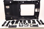BMW 3 G21 PODSUFITKA PANORAMA