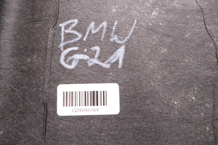 BMW 3 G21 PODSUFITKA PANORAMA