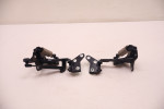 MERCEDES-BENZ CLE A236 ZAWIASY KLAPY BAGAŻNIKA A2367508200, A2367508100