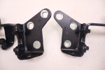 MERCEDES-BENZ CLE A236 ZAWIASY KLAPY BAGAŻNIKA A2367508200, A2367508100