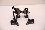 MERCEDES-BENZ CLE A236 ZAWIASY KLAPY BAGAŻNIKA A2367508200, A2367508100