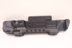 MERCEDES-BENZ CLE A236 STYROPIAN BAGAŻNIKA LEWY A2366931100