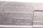 MERCEDES-BENZ CLE A236 STYROPIAN BAGAŻNIKA LEWY A2366931100