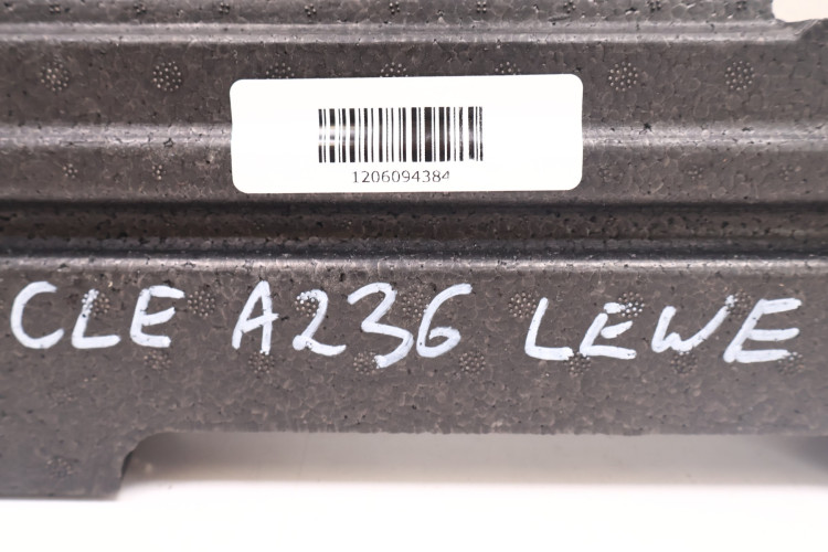 MERCEDES-BENZ CLE A236 STYROPIAN BAGAŻNIKA LEWY A2366931100