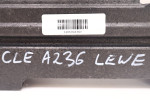 MERCEDES-BENZ CLE A236 STYROPIAN BAGAŻNIKA LEWY A2366931100