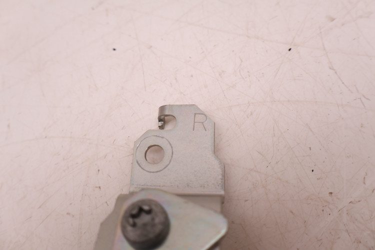 MERCEDES-BENZ CLE A236 ZAMEK KANAPY TYLNEJ PRAWY A2369209900