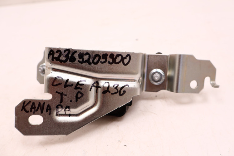 MERCEDES-BENZ CLE A236 ZAMEK KANAPY TYLNEJ PRAWY A2369209900