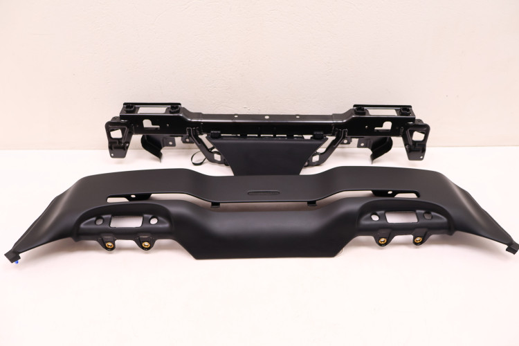 MERCEDES-BENZ CLE A236 OSŁONA SAFETY ROLL BAR