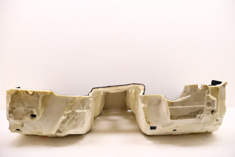 BMW 3 G20/21 DYWAN WYKŁADZINA PRZÓD
