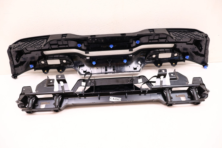 MERCEDES-BENZ CLE A236 OSŁONA SAFETY ROLL BAR