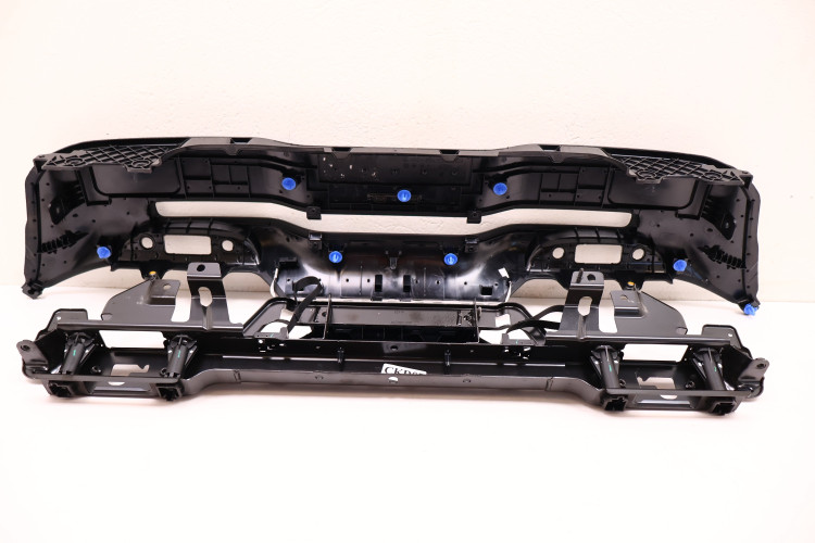 MERCEDES-BENZ CLE A236 OSŁONA SAFETY ROLL BAR