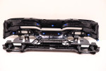 MERCEDES-BENZ CLE A236 OSŁONA SAFETY ROLL BAR