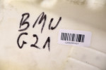 BMW 3 G20/21 DYWAN WYKŁADZINA PRZÓD
