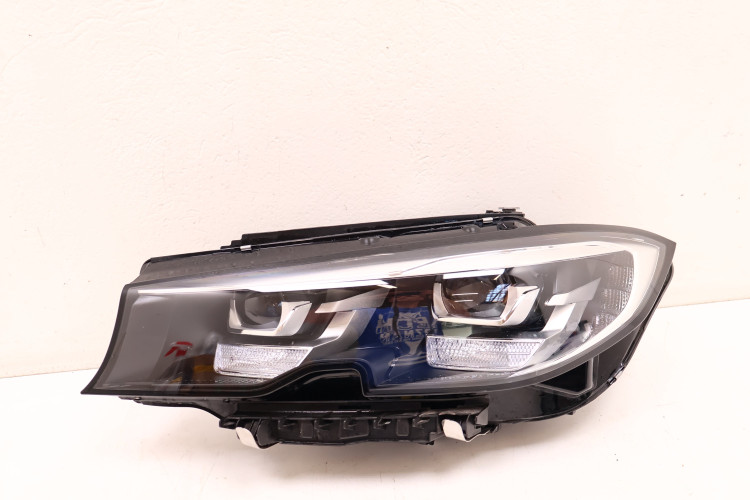 BMW 3 G20/21 LAMPA LEWA PRZÓD A9-9481695-08LL