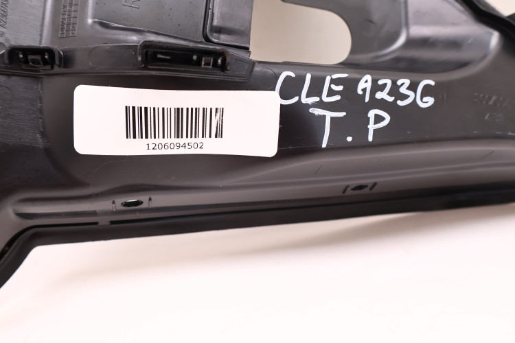 MERCEDES-BENZ CLE A236 POKRYWA OSŁONA PRAWA TYŁ BAGAŻNIK A2366901200