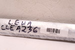 MERCEDES-BENZ CLE A236 LISTWA ZGARNIAJĄCA LEWA TYŁ A2366705100