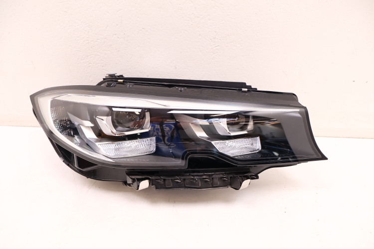 BMW 3 G20/21 LAMPA PRAWA PRZÓD A8-9481696-08LL