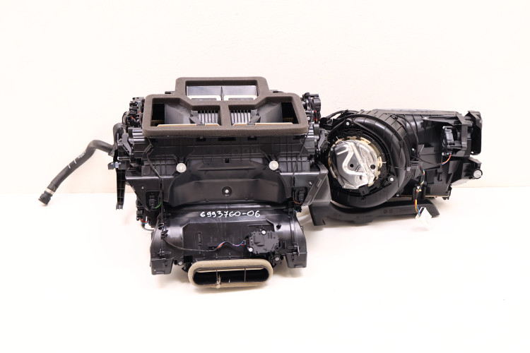 BMW 3 G20/21 NAGRZEWNICA 6993760