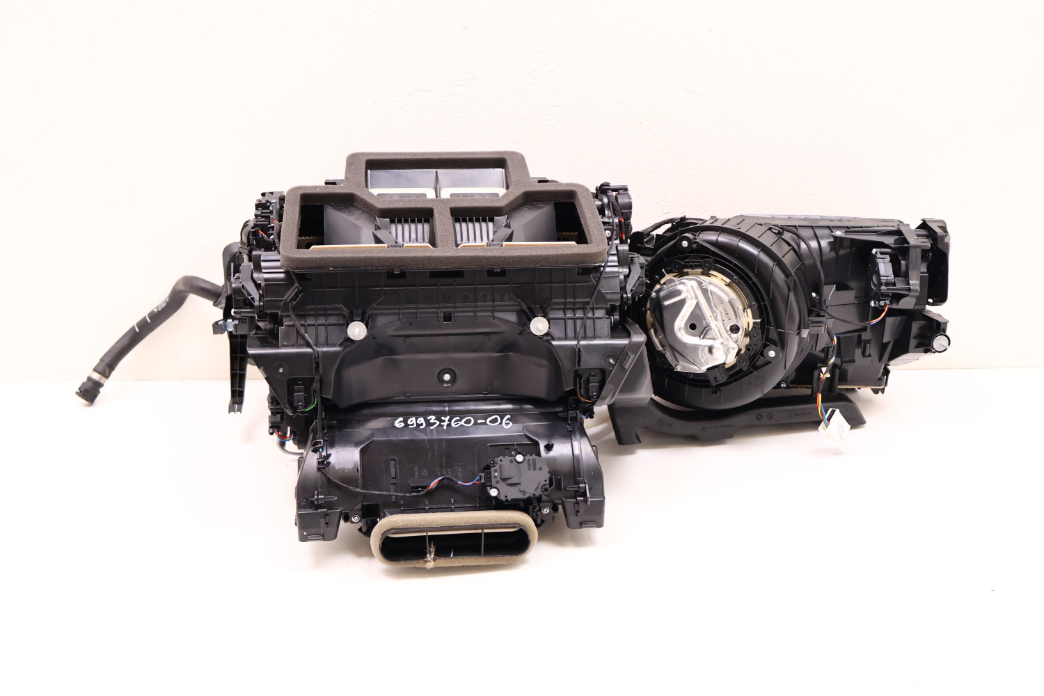 BMW 3 G20/21 NAGRZEWNICA 6993760