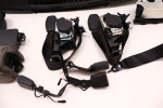 BMW 3 G20/21 DESKA ROZDZIELCZA ZESTAW AIRBAG