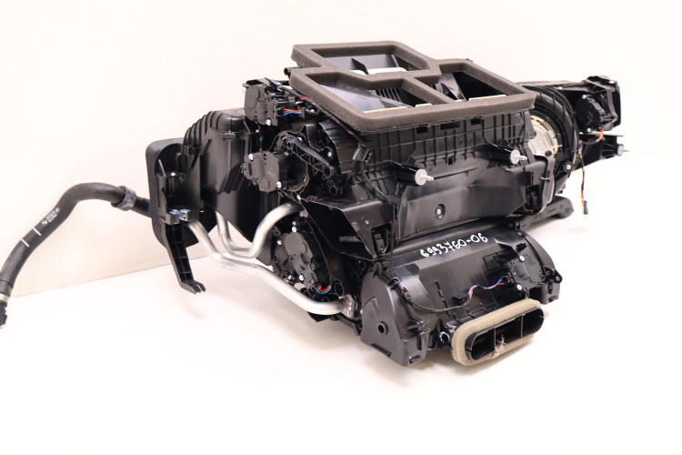 BMW 3 G20/21 NAGRZEWNICA 6993760