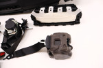 BMW 3 G20/21 DESKA ROZDZIELCZA ZESTAW AIRBAG