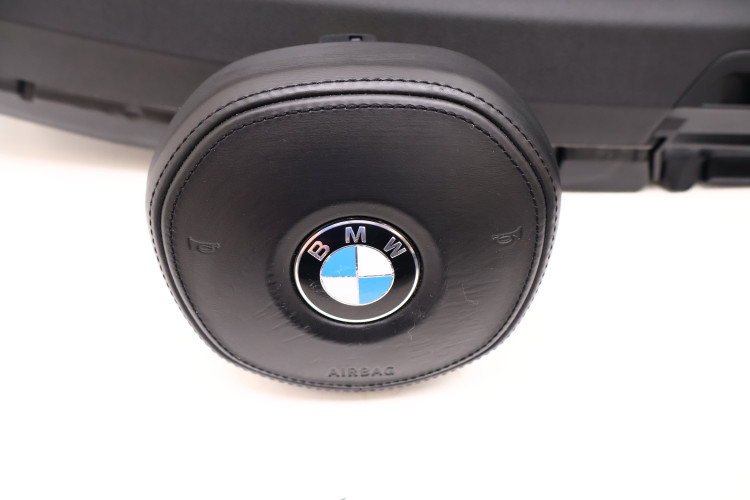 BMW 3 G20/21 DESKA ROZDZIELCZA ZESTAW AIRBAG