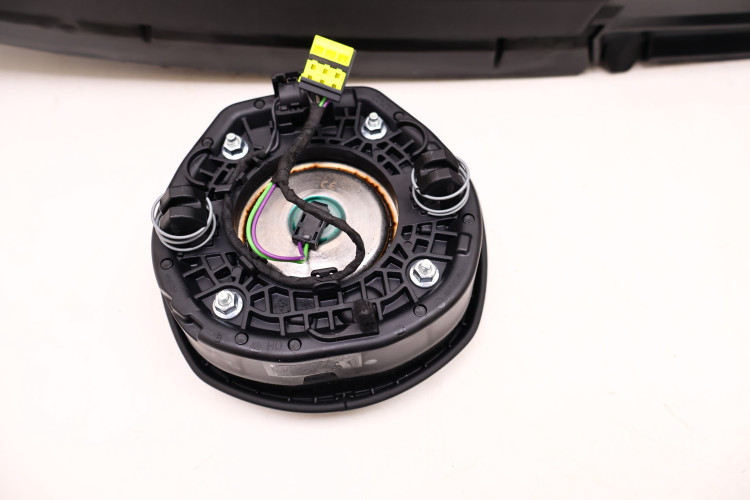 BMW 3 G20/21 DESKA ROZDZIELCZA ZESTAW AIRBAG