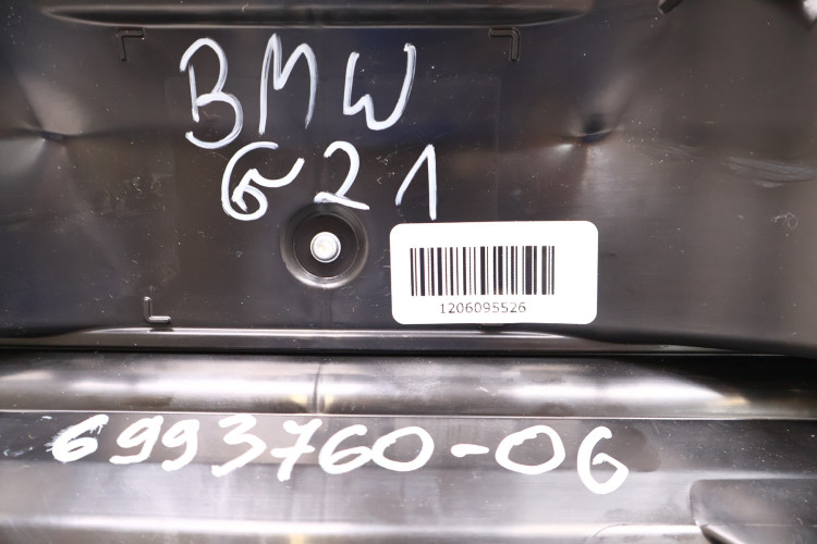 BMW 3 G20/21 NAGRZEWNICA 6993760