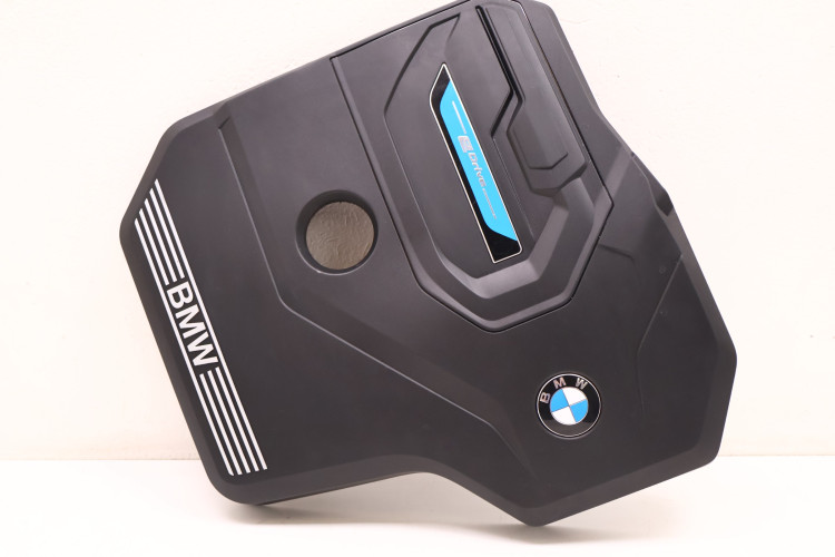 BMW 3 G20/21 330E OSŁONA SILNIKA 11148676204, 19183210