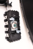 BMW 3 G20/21 DESKA ROZDZIELCZA ZESTAW AIRBAG