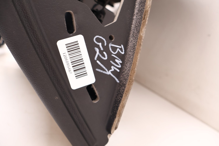 BMW 3 G20/21 DESKA ROZDZIELCZA ZESTAW AIRBAG