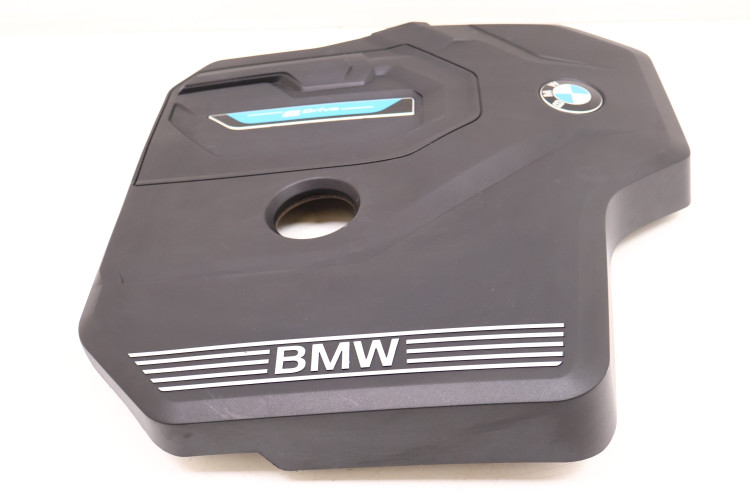 BMW 3 G20/21 330E OSŁONA SILNIKA 11148676204, 19183210