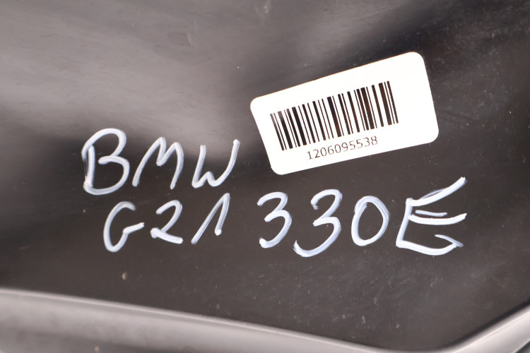BMW 3 G20/21 330E OBUDOWA FILTRA POWIETRZA 18026310