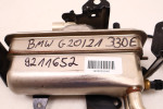 BMW 3 G20/21 330E CHŁODNICZKA WENTYLATOR BATERII 9211652