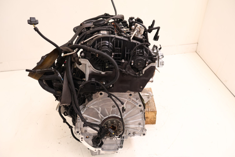 BMW 3 G20/21 330E SILNIK B48B20A