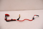 BMW 3 G20/21 330E KLEMA PLUSOWA AKUMULATORA PIROTECHNICZNA 10304410