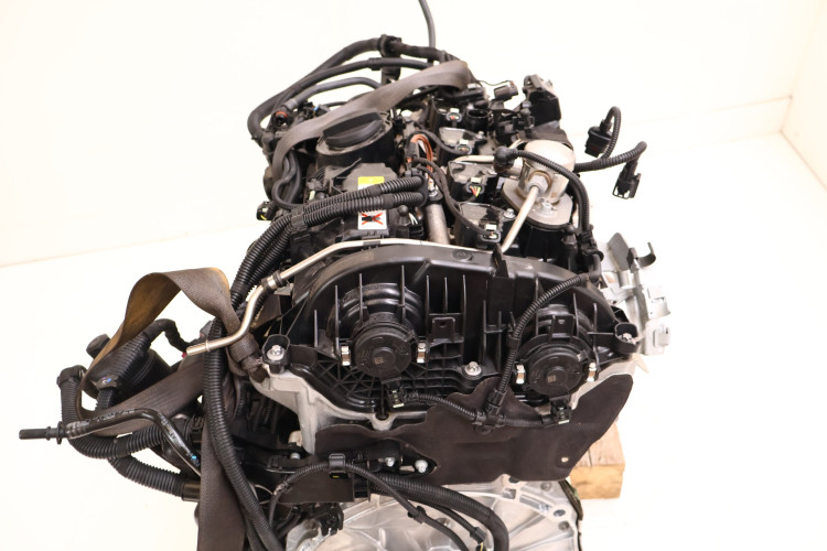 BMW 3 G20/21 330E SILNIK B48B20A
