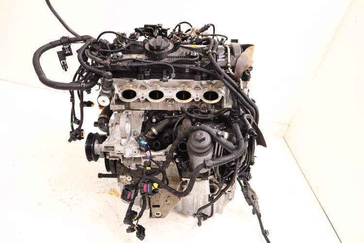 BMW 3 G20/21 330E SILNIK B48B20A