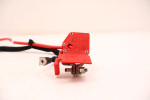BMW 3 G20/21 330E KLEMA PLUSOWA AKUMULATORA PIROTECHNICZNA 10304410