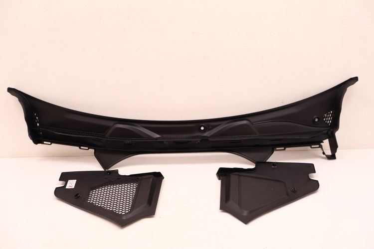 BMW 3 G20/21 PODSZYBIE 51717427847, 51717427846, 51717427845