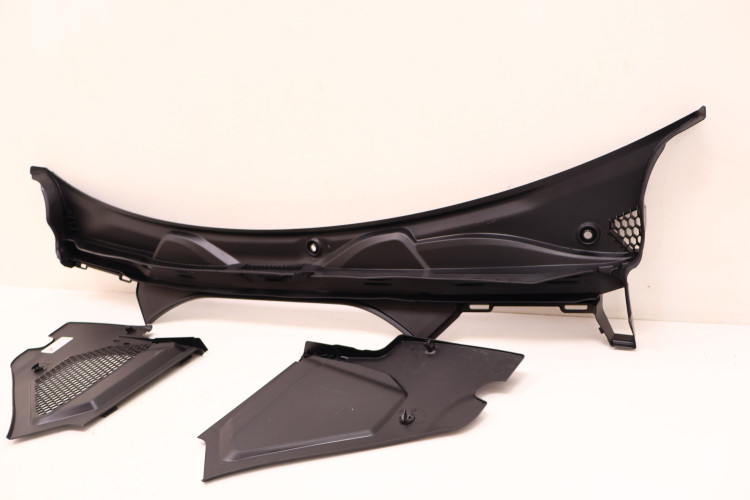 BMW 3 G20/21 PODSZYBIE 51717427847, 51717427846, 51717427845