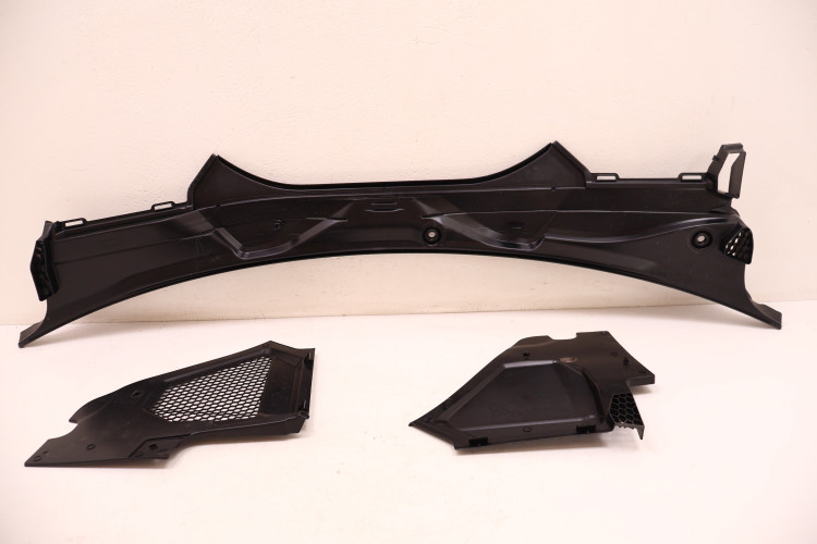 BMW 3 G20/21 PODSZYBIE 51717427847, 51717427846, 51717427845