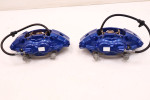 BMW 3 G20/21 M-PAKIET ZACISKI HAMULCOWE PRZÓD 688562603, 688562503
