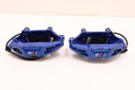 BMW 3 G20/21 M-PAKIET ZACISKI HAMULCOWE PRZÓD 688562603, 688562503