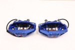 BMW 3 G20/21 M-PAKIET ZACISKI HAMULCOWE PRZÓD 688562603, 688562503