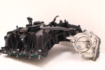 BMW 3 G20/21 330E KOLEKTOR SSĄCY PRZEPUSTNICA 8647975, 10543512